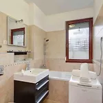 Apartmán Madarhegy With Garden Buda Side *