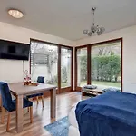Apartmán Madarhegy With Garden Buda Side Budapešť