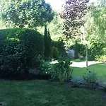 Madarhegy With Garden Buda Side Apartmán Budapešť