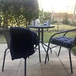 Apartmán Madarhegy With Garden Buda Side Budapešť