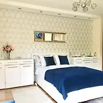 Apartmán Madarhegy With Garden Buda Side Budapešť