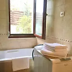 Apartmán Madarhegy With Garden Buda Side Budapešť