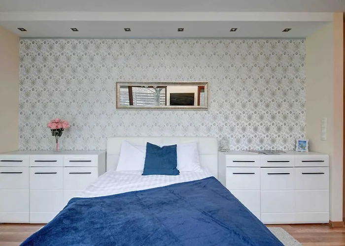 Apartament Madarhegy With Garden Buda Side *